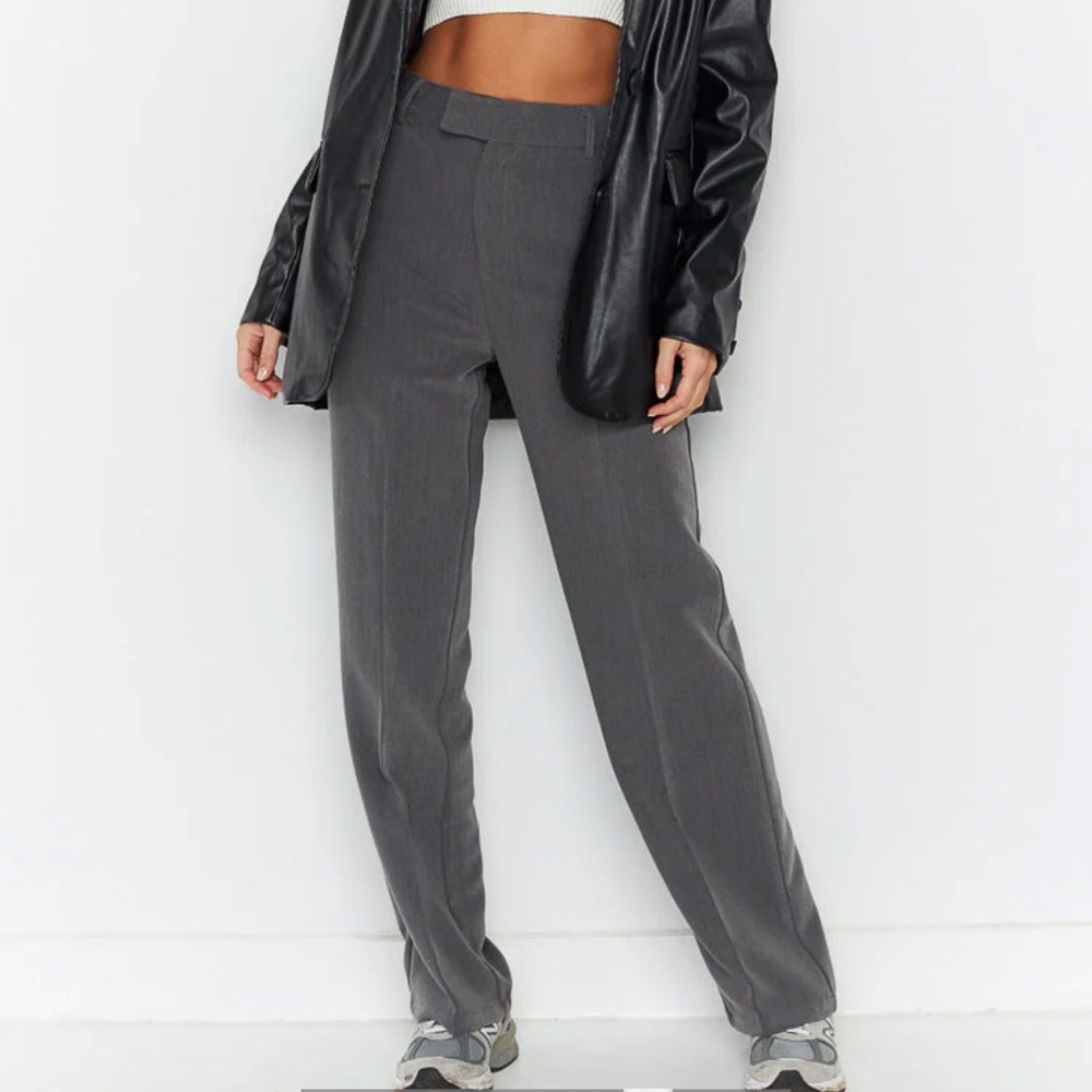 tailored pants - Picture 5 of 7